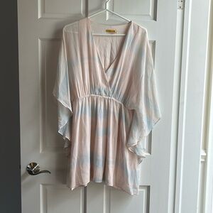 Alice + Olivia dress